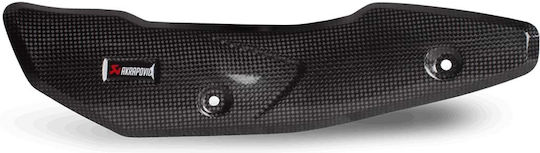 Akrapovic Schutz Thermo Carbon P-hsk9so1 Kawasaki Z 900 Abs 17-24