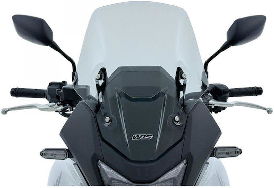 Parbriz Wrs Honda Xl 750 Transalp 2025