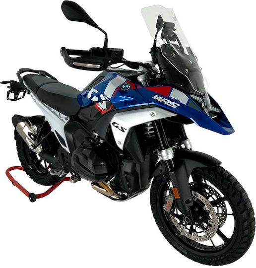WRS Motorrad-Windschutzscheibe BMW R 1300 Gs 23-24 Kein Radar