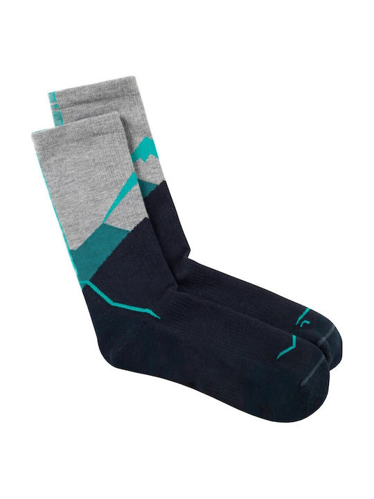 Buff Sportsocken Schwarze