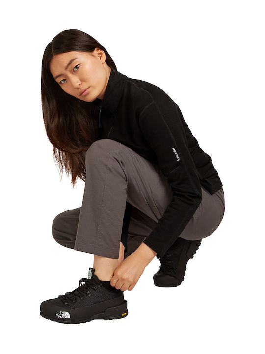 Icebreaker Sports Black Socks 1 Pair