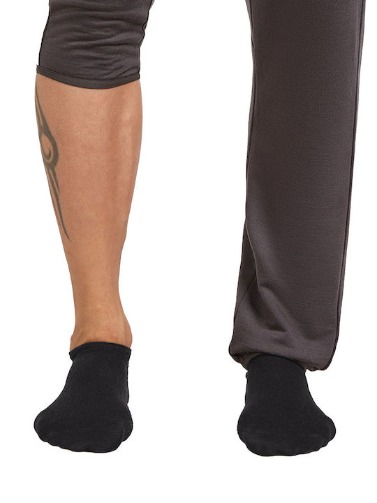 Icebreaker Sports Socks Black 1 Pair