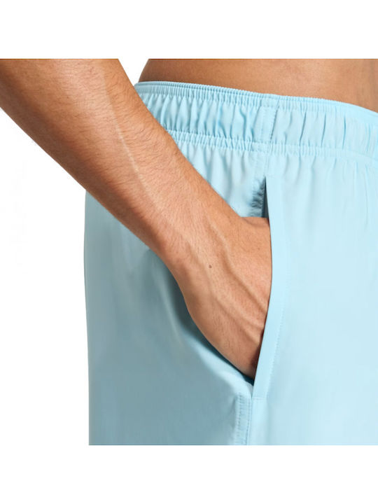 Swim Мъжки Бански Плувни Шорти Icey Blue