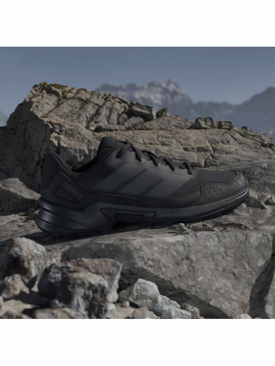 adidas Eastrail Ανδρικά Ορειβατικά Μαύρα adidas Eastrail Ανδρικά Ορειβατικά Μαύρα