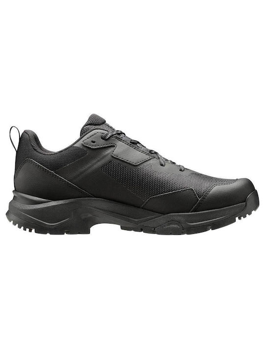 Helly Hansen Ανδρικά Ορειβατικά Μαύρα Helly Hansen Ανδρικά Ορειβατικά Μαύρα