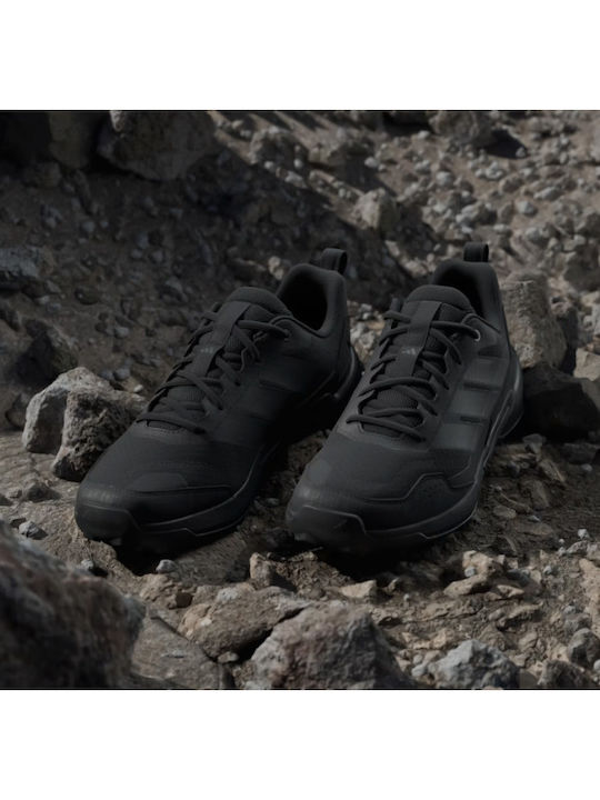adidas Eastrail Men's Hiking Shoes Black