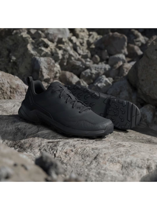 adidas Eastrail Men's Hiking Shoes Black