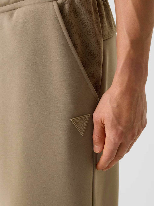 Sweatpants Beige