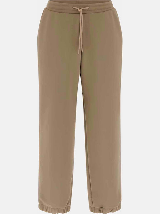Sweatpants Beige