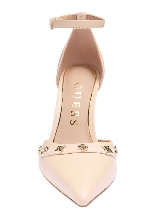 Pumps Rosa
