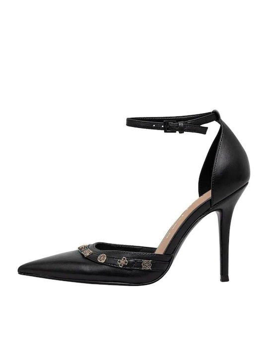 Pumps Schwarz