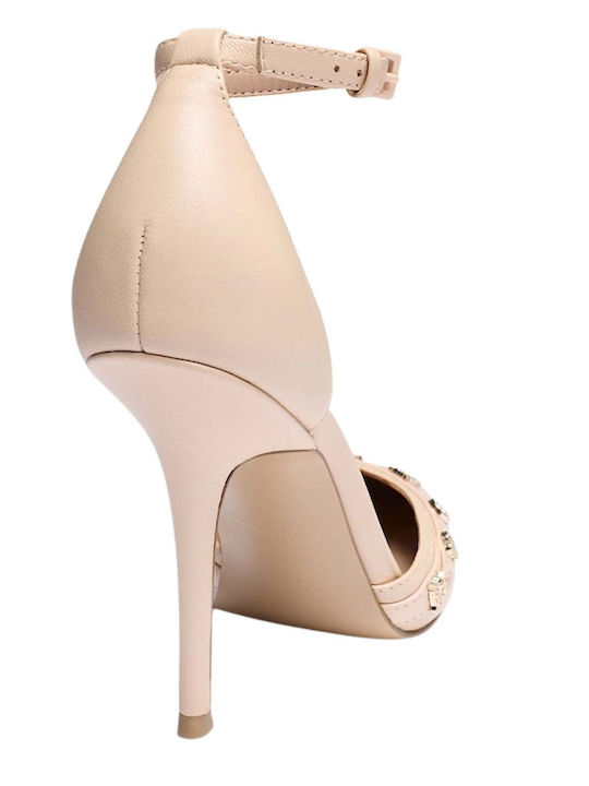 Pumps Rosa