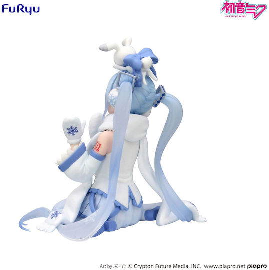 FuRyu Hatsune Miku Фигура Noodle Stopper