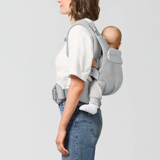 Cybex Κλασικός Μάρσιπος Γκρι