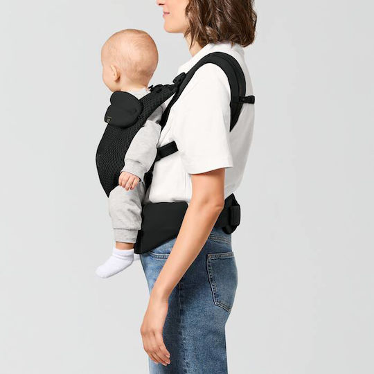 Cybex Marsupiu Clasic Negru