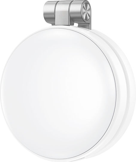 XO Ss35 Ring Light 17.9cm With Mobile Phone Holder