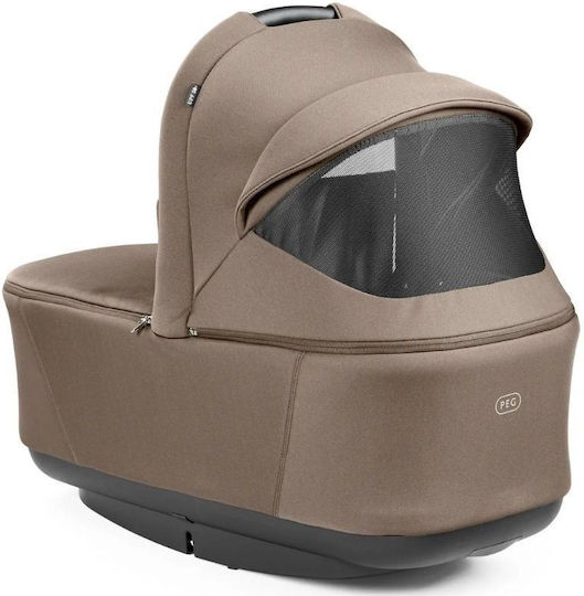 Peg Perego Port Bebe Pop Up Μπεζ