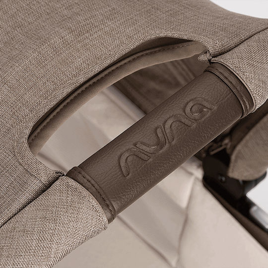 Nuna Port Bebe Beige