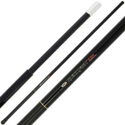 Ngt Quickfish 2.2 Mm Telescopic Landing Net Handle