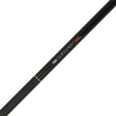 Ngt Quickfish 2.2 Mm Telescopic Landing Net Handle