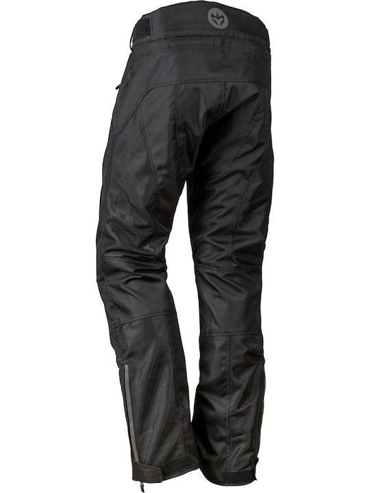 Armure Juno Vented Mesh Men's Summertime Riding Pants Black Armure Juno Vented Mesh Men's Summertime Riding Pants Black