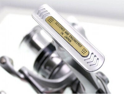Ryobi 1000 FD Angelrollen Für Spinnfischen Gießen
