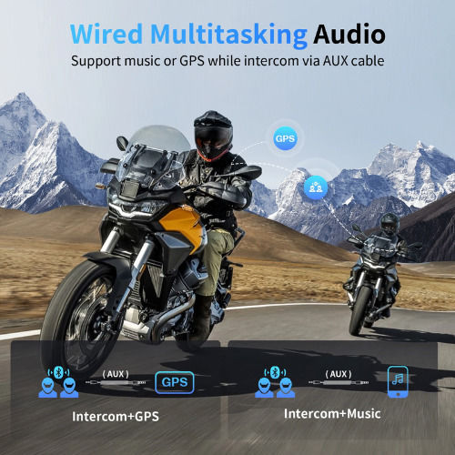 Fodsports M1-S Pro mit Bluetooth