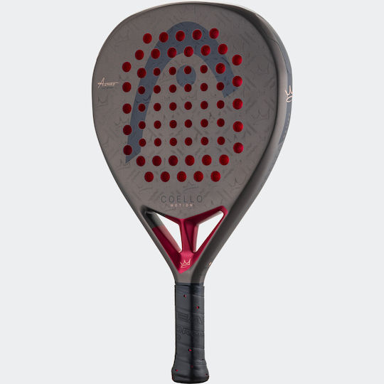 Head Motion 225046 Ρακέτα Padel Ενηλίκων