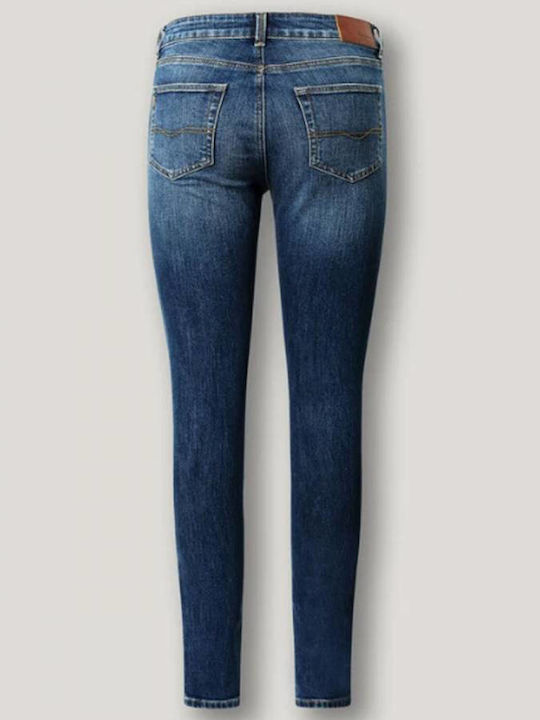 Дамски Дънки в Skinny Кройка