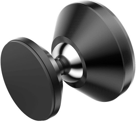 Vention Car Mobile Mount with Magnet Black
