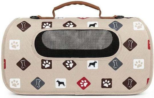 Geantă Pentru Transport Câine / Pisică L45xL28xÎ27cm