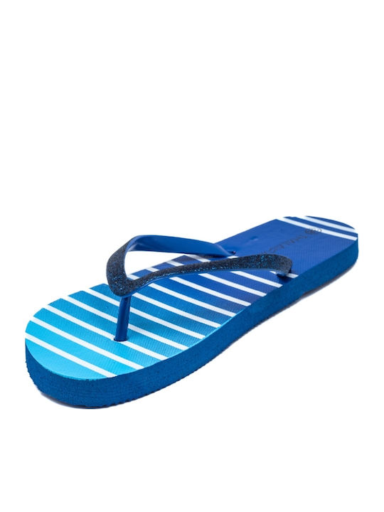 Ανδρικά Flip Flops Μαύρα
