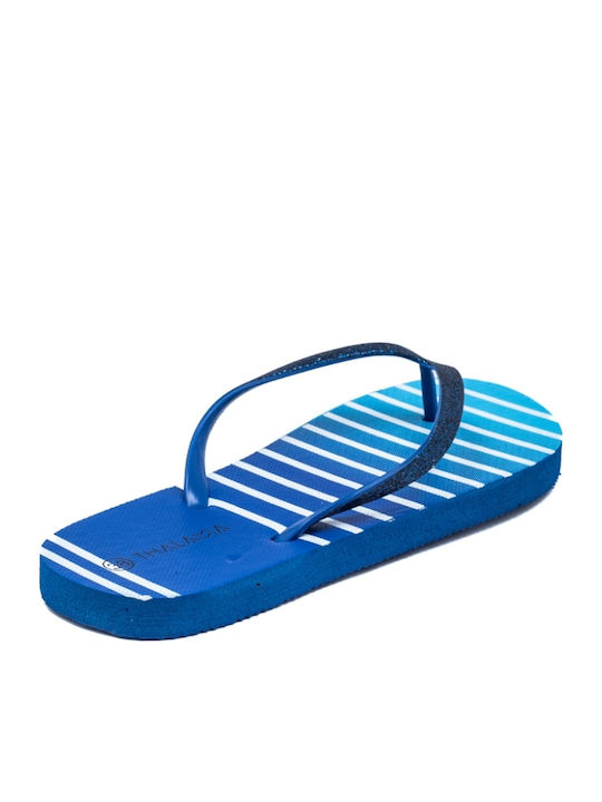 Ανδρικά Flip Flops Μαύρα