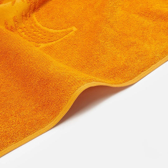 Sun of a Beach Beach Towel Yellow 180x100cm