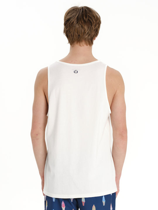 T-Shirt White