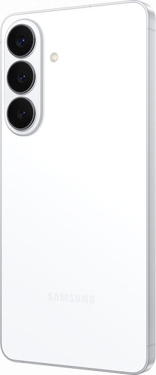 Samsung Galaxy S26+ 5G (12/256GB) White Pre-order