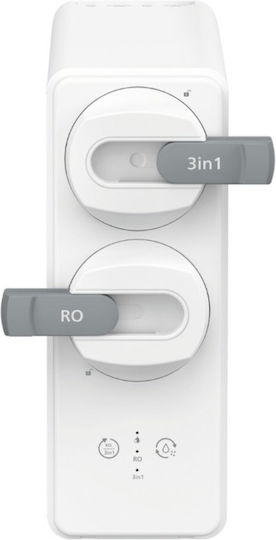 Philips Reverse Osmosis System 4 Stages