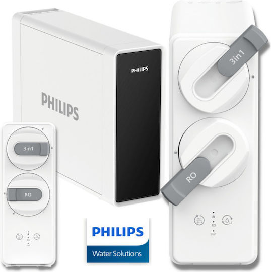 Philips Reverse Osmosis System 4 Stages