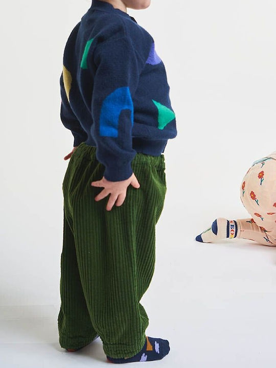 Kids Trousers Green