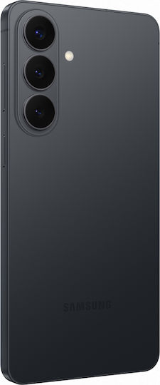 Samsung Galaxy S26+ 5G (12/256GB) Черен