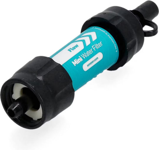 Sawyer Mini Filtru de Apă Teal