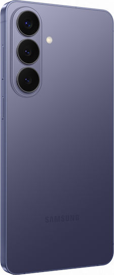 Samsung Galaxy S26+ 5G (12/512GB) Cobalt Violet Pre-order
