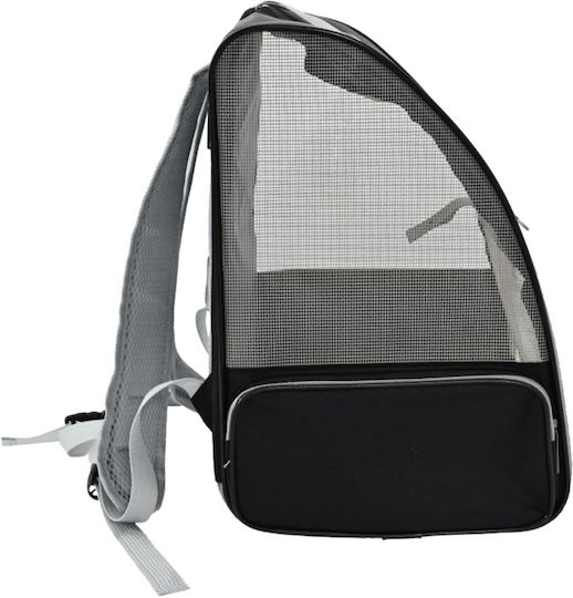 Pet Camelot Τσάντα Μεταφοράς Πλάτης Oxford 32*28*40cm 2209