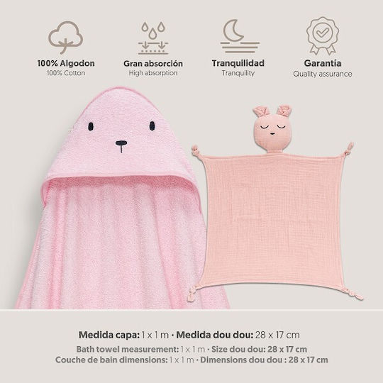 Interbaby Baby Gift Set for Babies