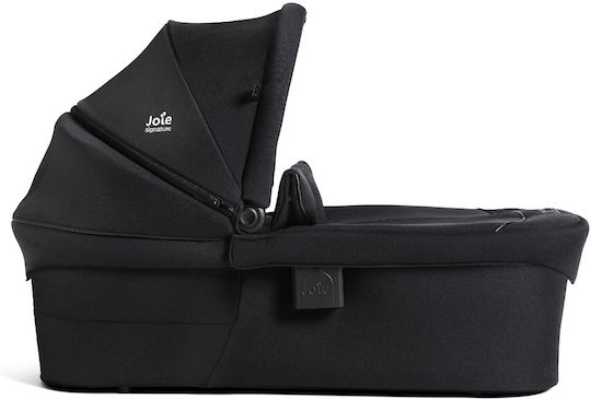 Joie Port Bebeluși Ramble XL Negru