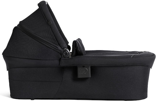 Joie Port Bebeluși Ramble XL Negru