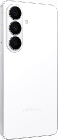 Samsung Galaxy S26 5G (12/256GB) Бял