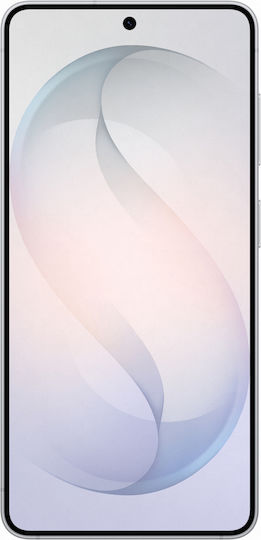 Samsung Galaxy S26 5G (12/512GB) White Pre-order