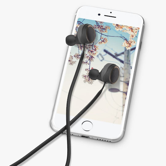 KWmobile Anti-Lost Strap in Black for JBL Live Beam 3