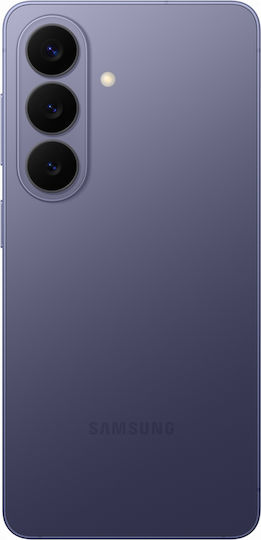 Samsung Galaxy S26 5G (12/512GB) Violet Cobalt | Skroutz Romania